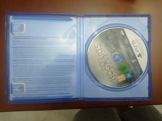 Howard legacy ps5
