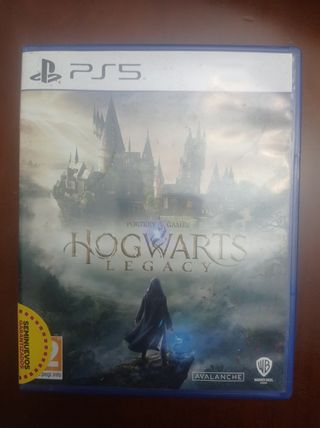Howard legacy ps5