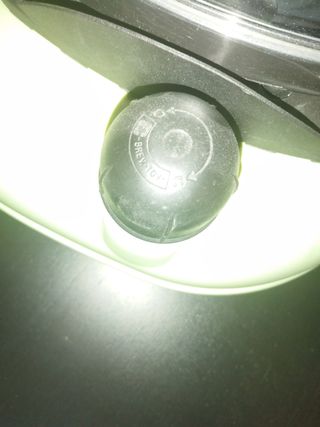 Ferro da stiro con caldaia in pressione