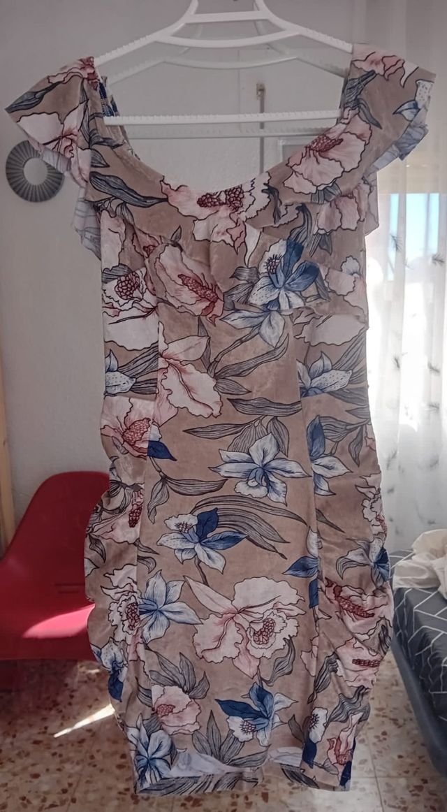 VESTIDO, MINIFALDA, MINIVESTIDO