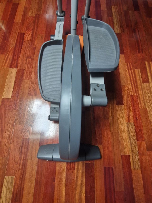 GYM Eliptica pro form 380 razor