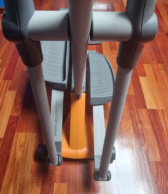 GYM Eliptica pro form 380 razor