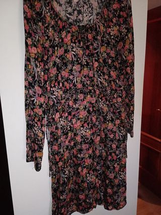 Vestido mujer