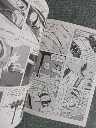 Nikola Witko - Cómo me he vuelto estúpido (cómic)