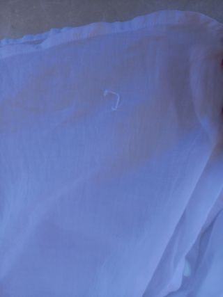 Camicia bimba cotone