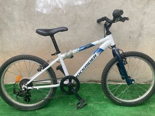 Bicicleta niñ@