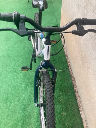 Bicicleta niñ@