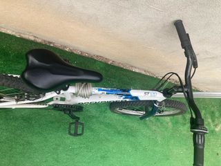 Bicicleta niñ@