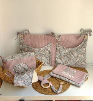 Set de nacimiento