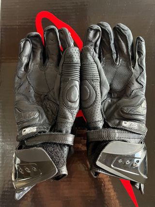 ALPINESTAR GP PRO R3