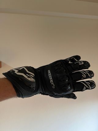 ALPINESTAR GP PRO R3