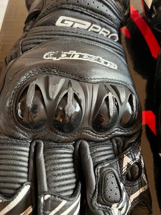 ALPINESTAR GP PRO R3