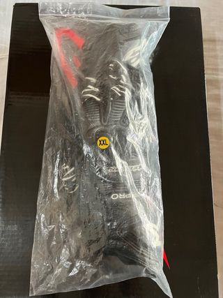 ALPINESTAR GP PRO R3