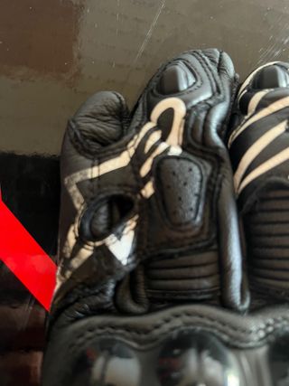 ALPINESTAR GP PRO R3