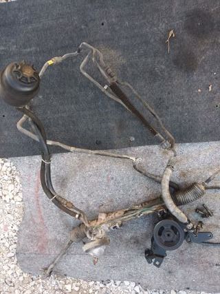 Kit direção assistida Opel Corsa B