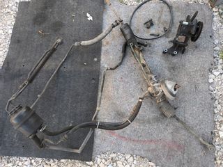 Kit direção assistida Opel Corsa B