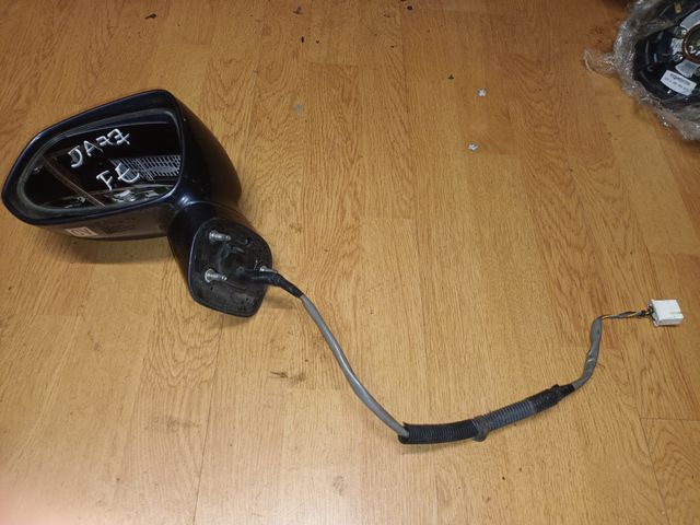 Espelhos Honda Jazz 2005