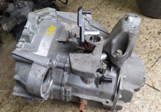 Caja Cambios PRL 1.4 TSI