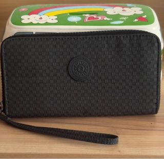 Cartera Kipling