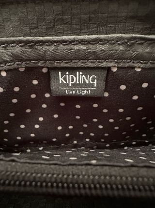 Cartera Kipling