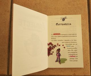 Libro de Tea Stilton