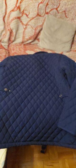 Chaqueta hackett