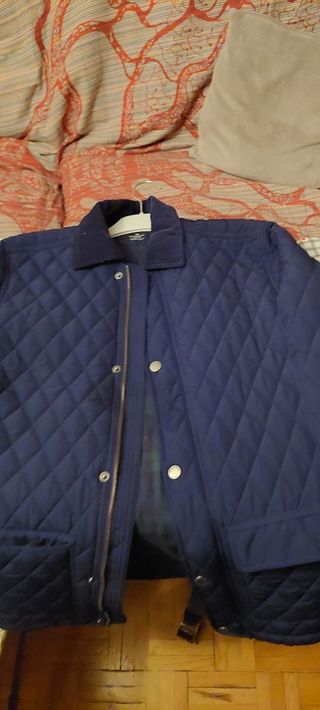 Chaqueta hackett