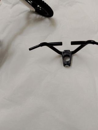 BICICLETA de DEDO FLUCK TRIX