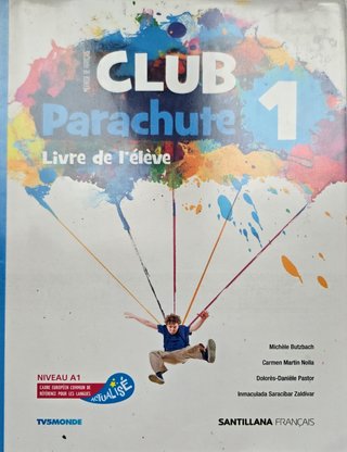 Libros de 1 de secundaria