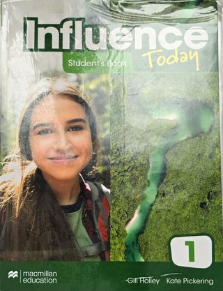 Libros de 1 de secundaria