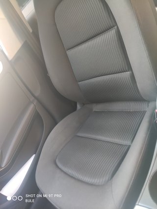 Audi A4 2008