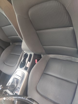Audi A4 2008