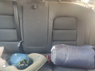 Audi A4 2008