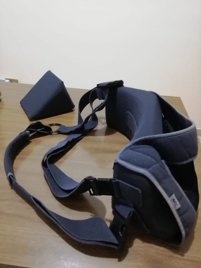 Tutore spalla /Cuscino per abduzione della spalla