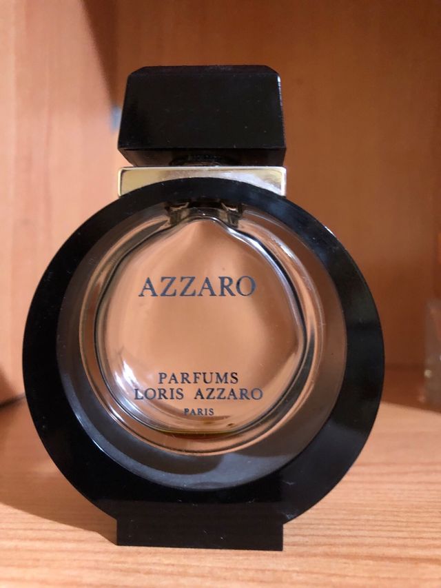 Bottiglie profumo vuote