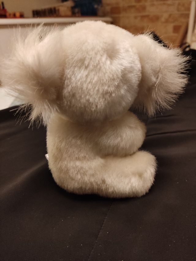 Peluche de koala pequeño