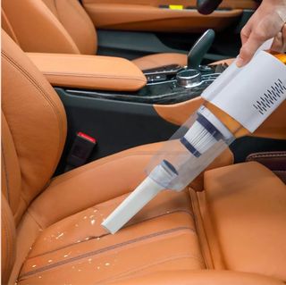 Aspirapolvere Senza Fili120W Wireless Ricaricabile