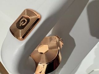 Aspirapolvere Senza Fili120W Wireless Ricaricabile