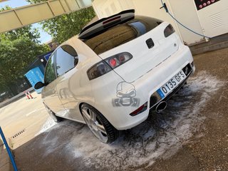 SEAT Ibiza 2008