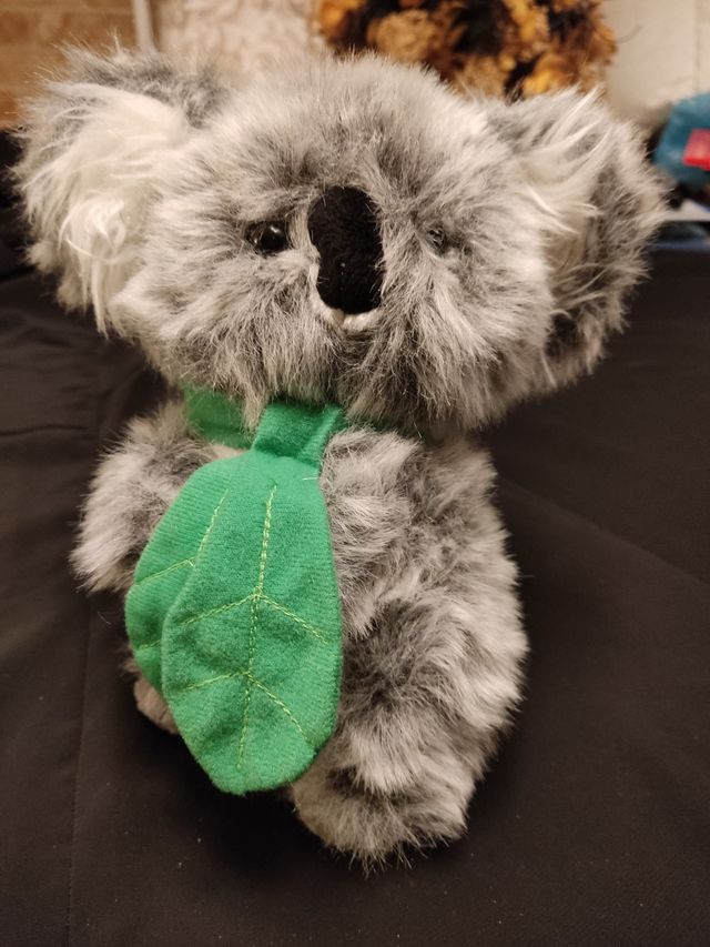 Peluche koala
