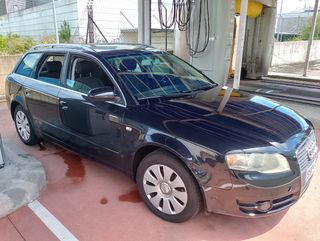 Audi A4 2005