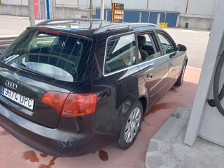 Audi A4 2005
