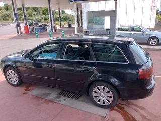 Audi A4 2005