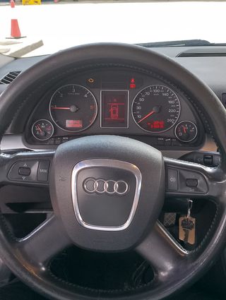Audi A4 2005