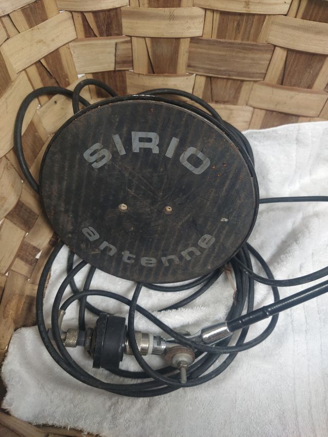 Emisora de radio aficionado