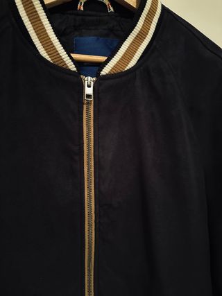 CHAQUETA BOMBER JACK&JONES