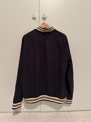 CHAQUETA BOMBER JACK&JONES