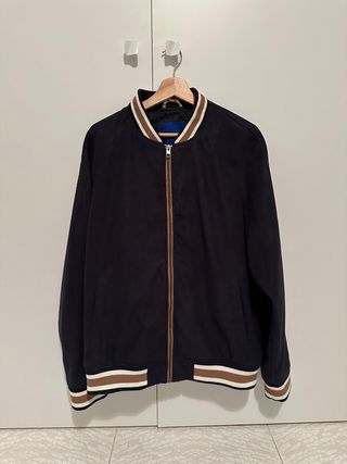 CHAQUETA BOMBER JACK&JONES