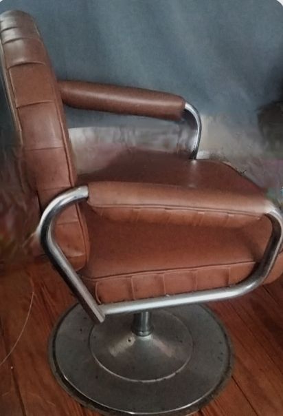 Silla vintage