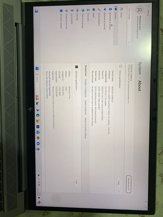HP ZBook Firefly 15